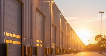 Preview Condomínios Logísticos/Industriais 4T2025 Preview Condomínios Logísticos/Industriais 4T2025