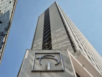 Prédios comerciais em São Paulo recebem investimento de R$ 200 milhões do Bradesco