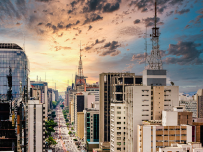 Avenida Paulista: O apelo para prédios corporativos está de volta com força total