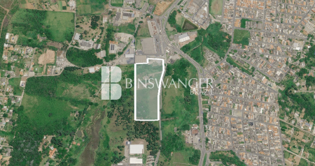 Terreno em Suzano à Venda