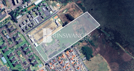 Terreno em São José dos Pinhais, PR