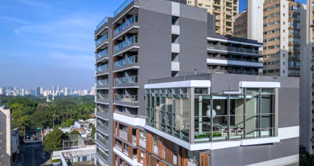 Rua Augusta ganha força como novo eixo de valorização em São Paulo