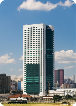 Imagem Eldorado Business Tower