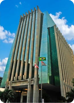 Imagem Faria Lima Square