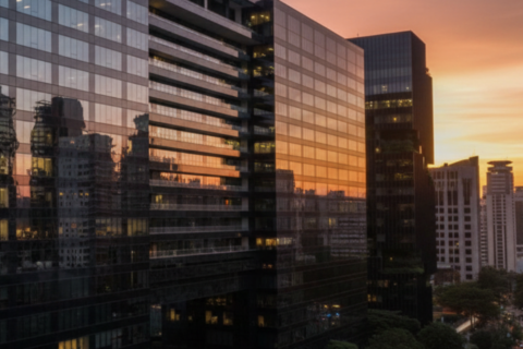 Do WeWork ao Nubank: as 15 maiores inquilinas de São Paulo