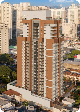 Imagem Alta Romana