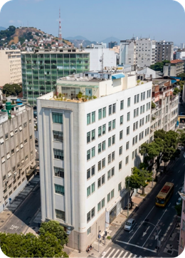 Imagem Edifício Venezuela