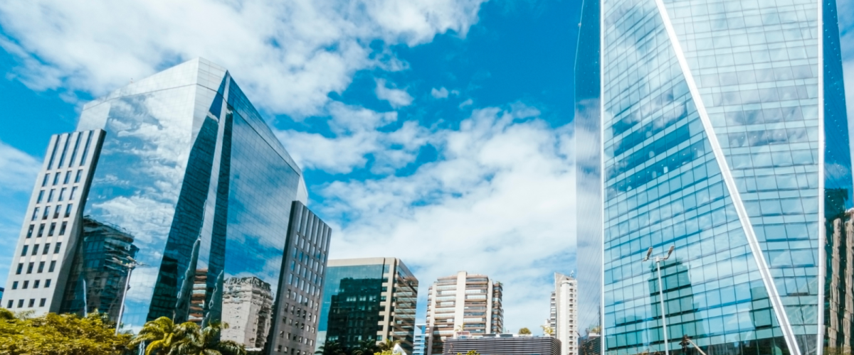 São Paulo está prestes a receber ‘enxurrada’ de novos prédios corporativos