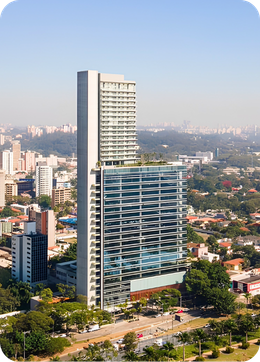 Imagem Globo - River One