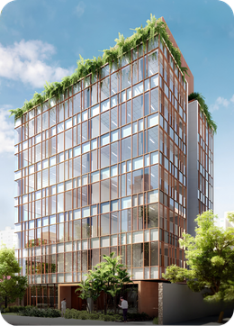 Imagem LAC Corporate Boutique