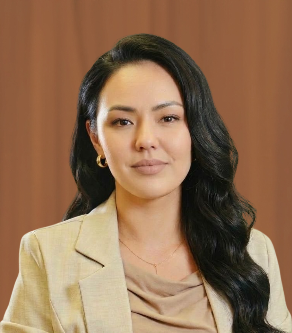 Stephany Matsuda