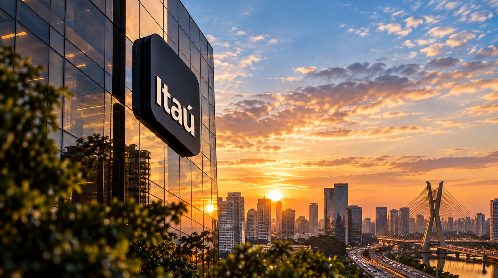 Itaú fecha maior locação de escritórios já vista e aluga 2 prédios para volta ao trabalho presencial